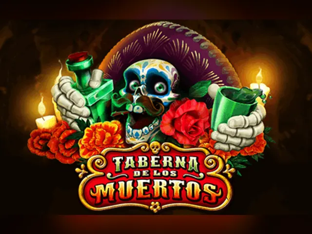 Taberna De Los Muertos slot oyunu