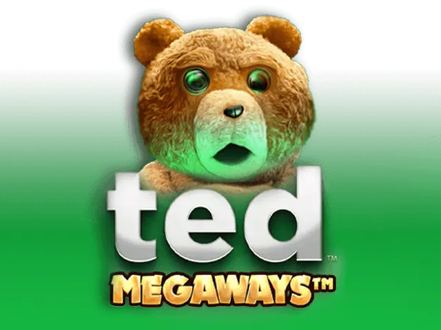 Ted Megaways slot oyunu