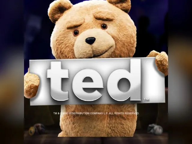 Ted slot oyunu
