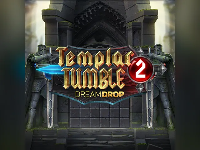 Templar Tumble 2 Dream Drop slot oyunu