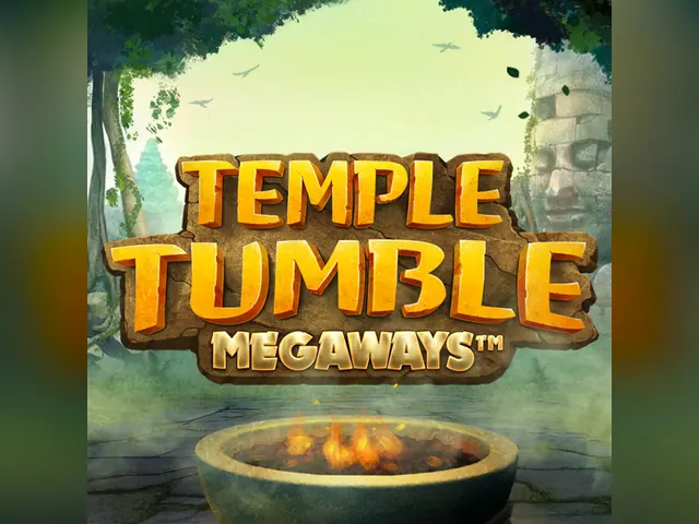 Temple Tumble slot oyunu