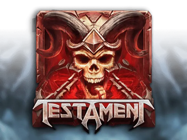 Testament slot oyunu