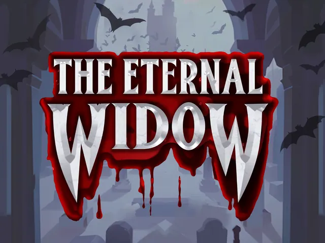 The Eternal Widow slot oyunu