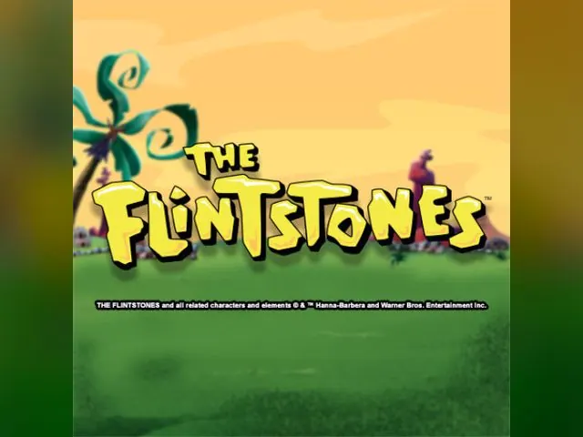 The Flintstones slot oyunu