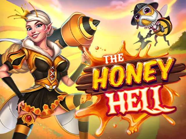 The Honey Hell slot oyunu