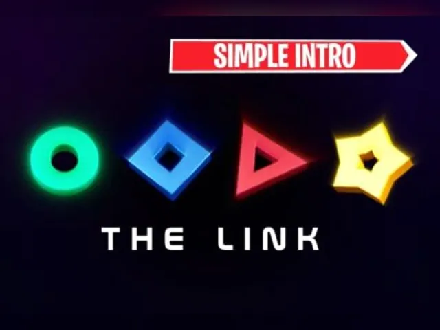 The Link slot oyunu