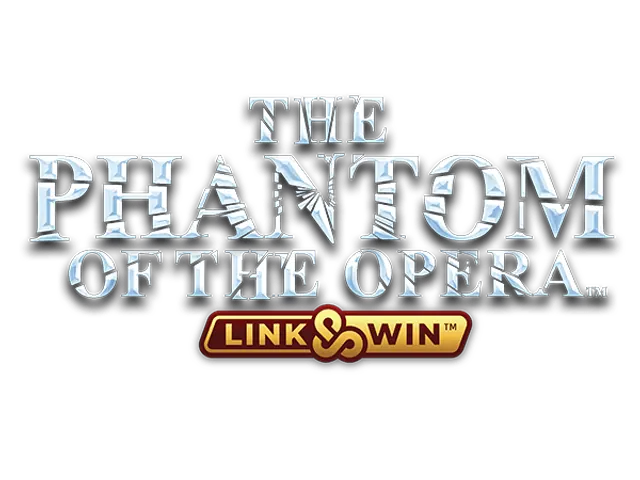 The Phantom of the Opera Link and Win slot oyunu
