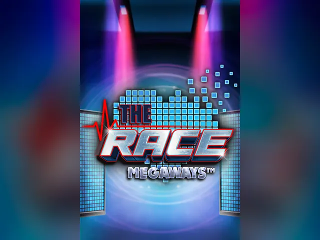 The Race Megaways slot oyunu