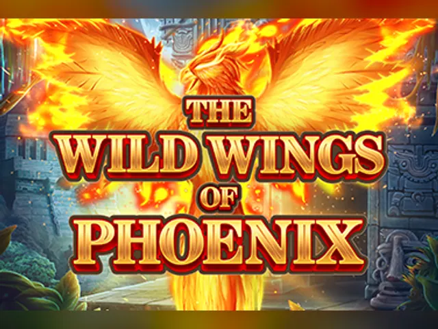 The Wild Wings of Phoenix slot oyunu