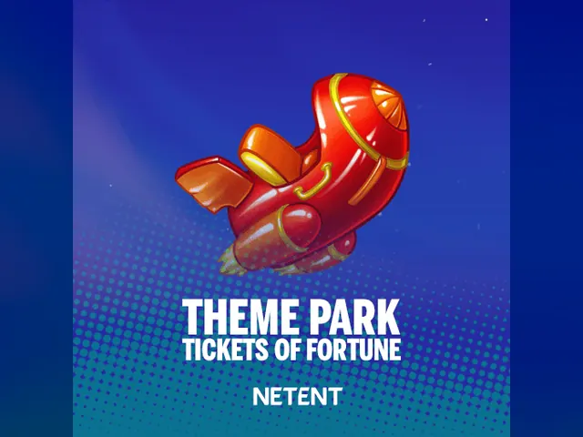 Theme Park: Tickets of Fortune slot oyunu