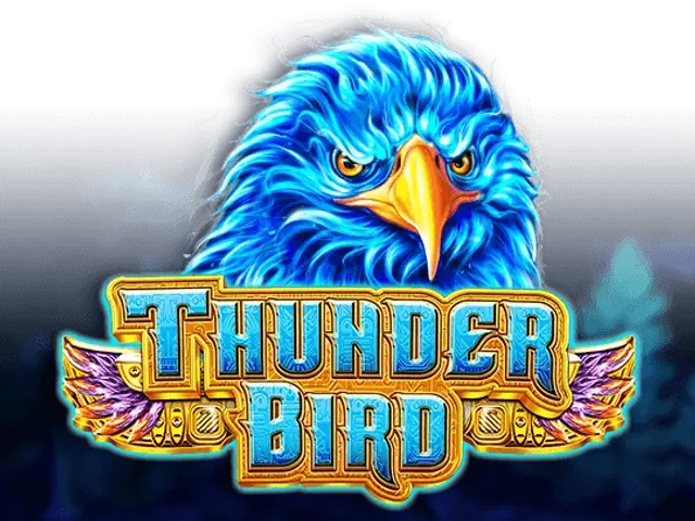 Thunder Bird slot oyunu