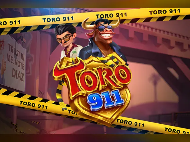 Toro911 slot oyunu