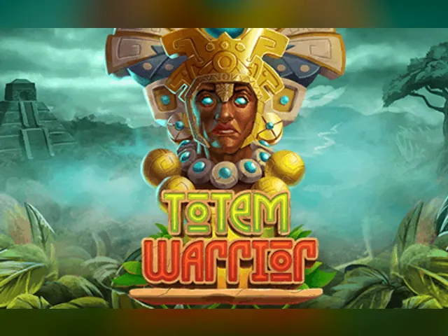 Totem Warrior slot oyunu