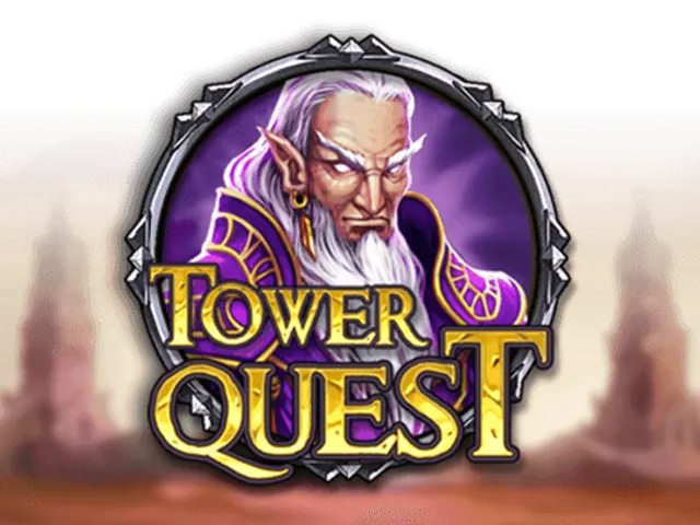 Tower Quest slot oyunu