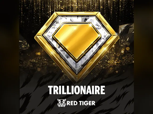 Trillionaire slot oyunu