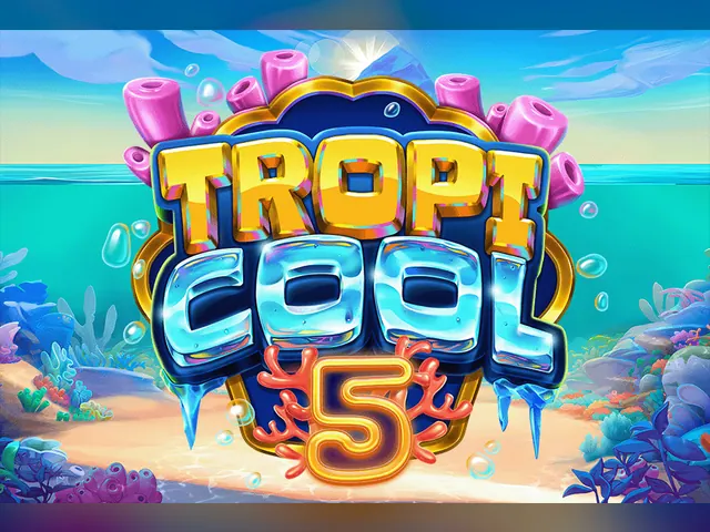 Tropicool 5 slot oyunu