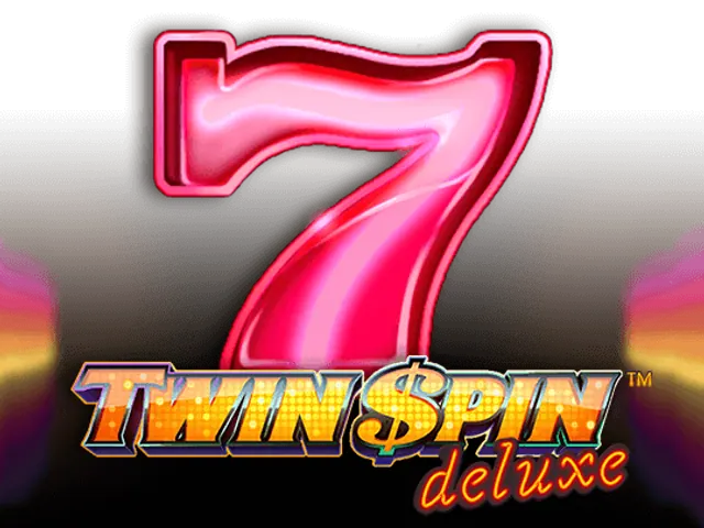 Twin Spin Deluxe slot oyunu