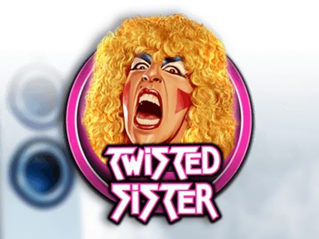 Twisted Sister slot oyunu