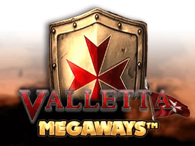 Valletta Megaways slot oyunu