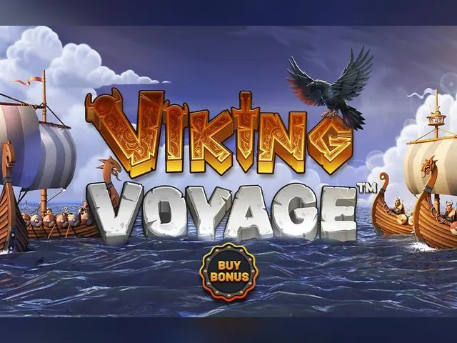 Viking Voyage slot oyunu