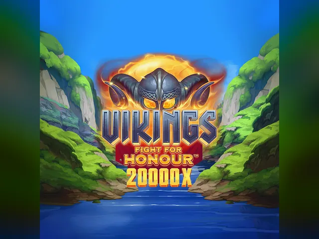 Vikings Fight For Honour slot oyunu