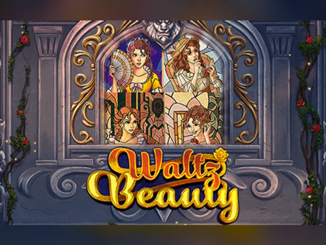 Waltz Beauty slot oyunu