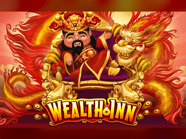 Wealth Inn slot oyunu