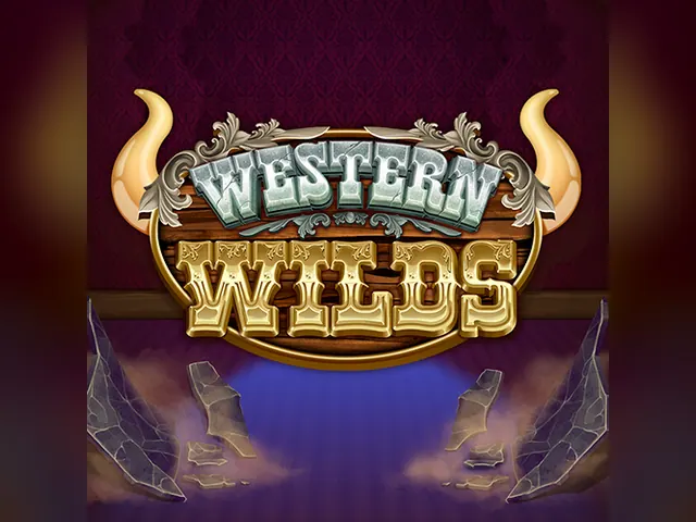 Western Wilds slot oyunu