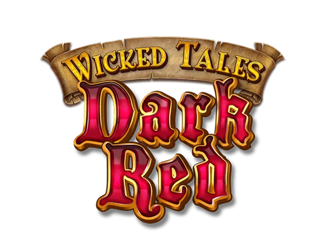 Wicked Tales Dark Red slot oyunu
