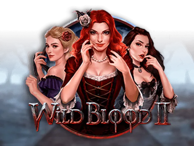 Wild Blood 2 slot oyunu