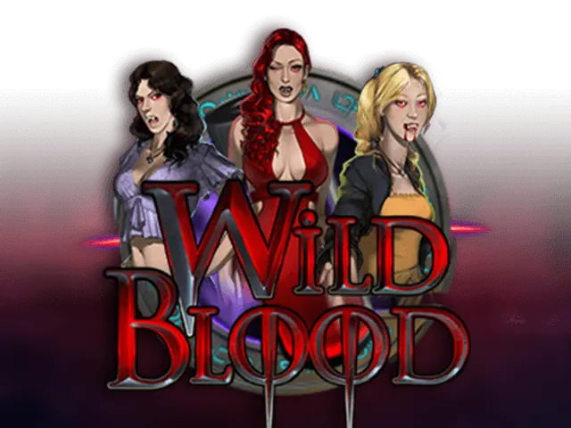 Wild Blood slot oyunu