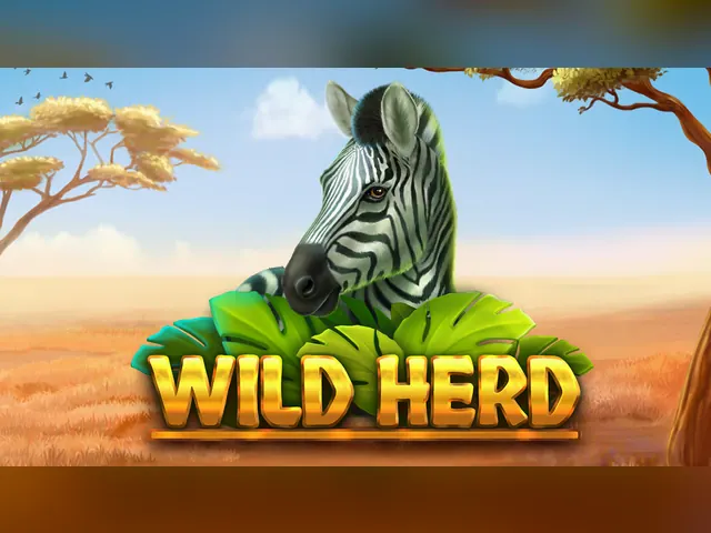 Wild Herd slot oyunu