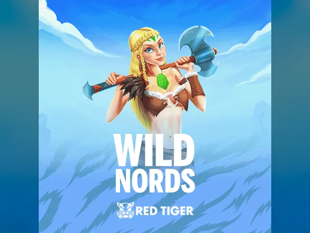 Wild Nords slot oyunu