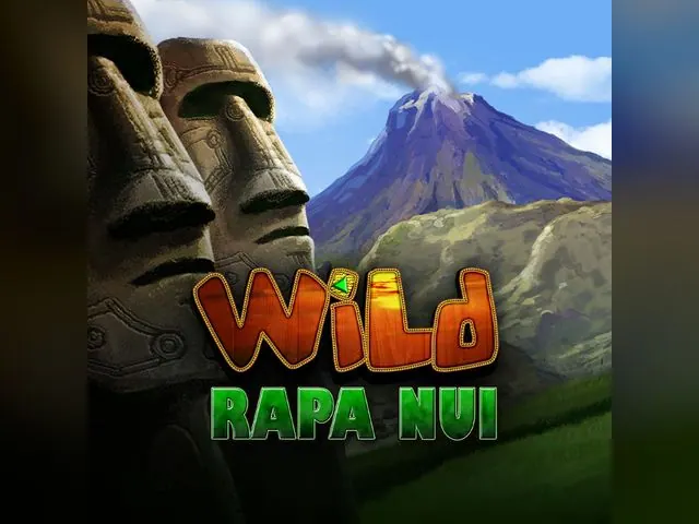 Wild Rapa Nui slot oyunu