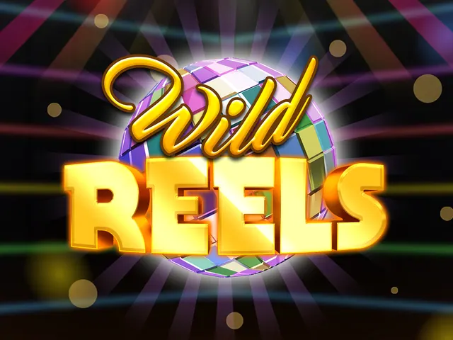 Wild Reels slot oyunu