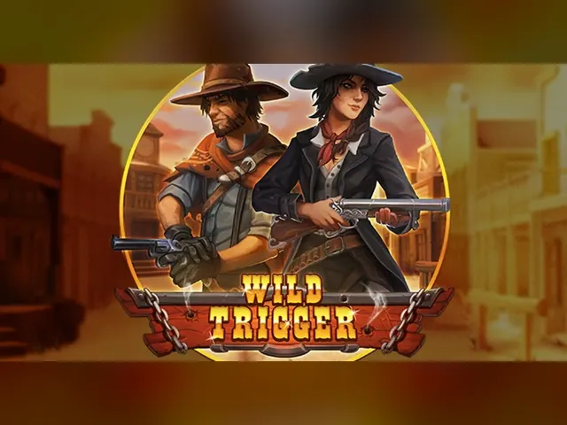 Wild Trigger slot oyunu