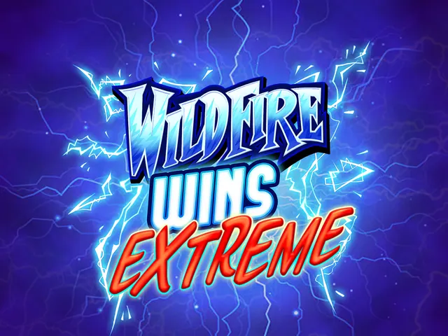 Wildfire Wins Extreme slot oyunu