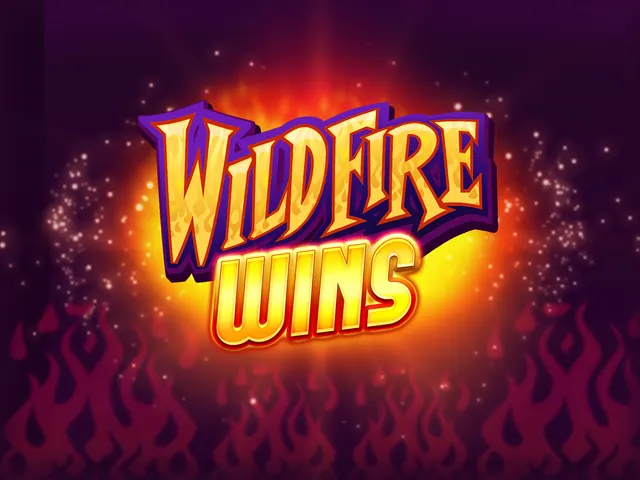 Wildfire Wins slot oyunu