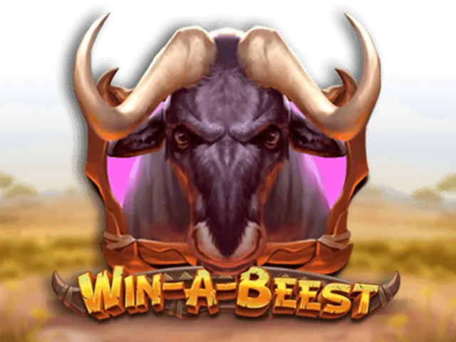 Win-A-Beest slot oyunu