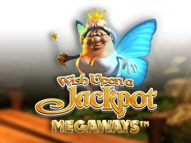 Wish Upon A Jackpot Megaways slot oyunu