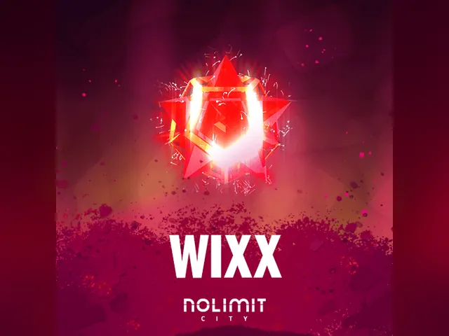 Wixx slot oyunu