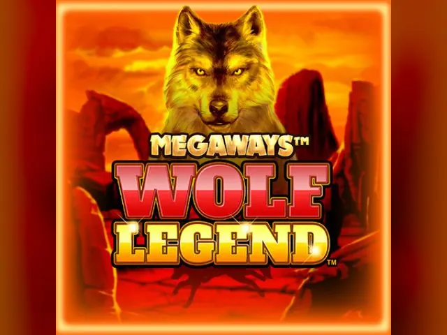 Wolf Legend Megaways slot oyunu