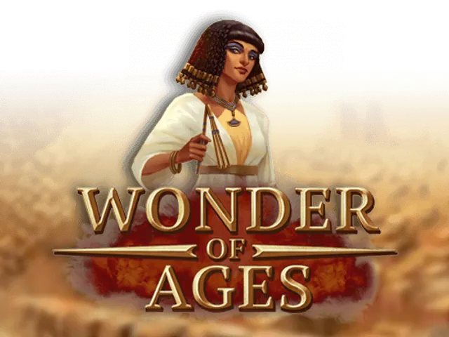 Wonder of Ages slot oyunu
