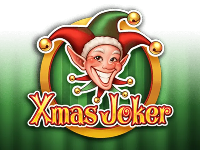 Xmas Joker slot oyunu