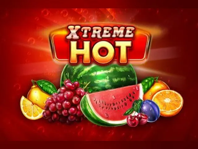 Xtreme Hot slot oyunu
