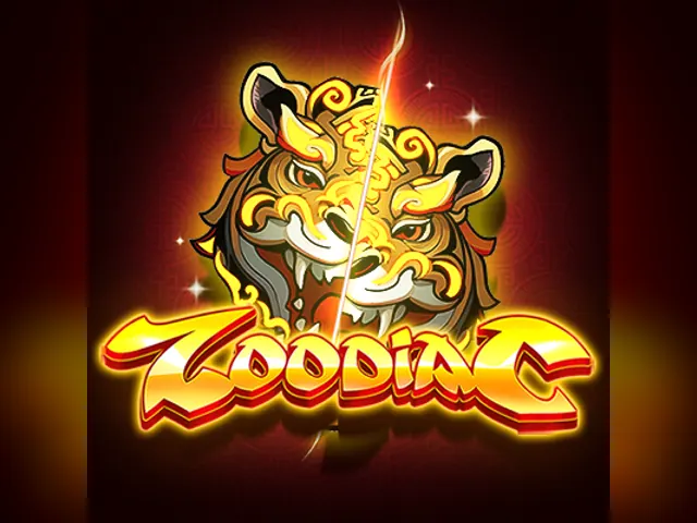 Zoodiac slot oyunu