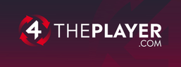 4ThePlayer logo