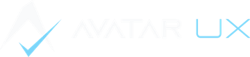 AvatarUX logo