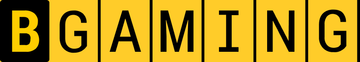 BGaming logo