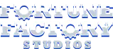 Fortune Factory Studios logo
